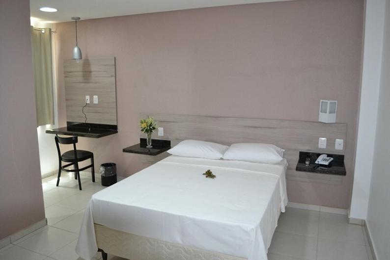 Hotel La Ville Sousa Habitación foto